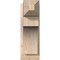 Ekena Millwork Westlake Smooth Craftsman Outlooker, Douglas Fir, 7 1/2"W x 18"D x 22"H OUT08X18X22WTL04SDF - alternate 4